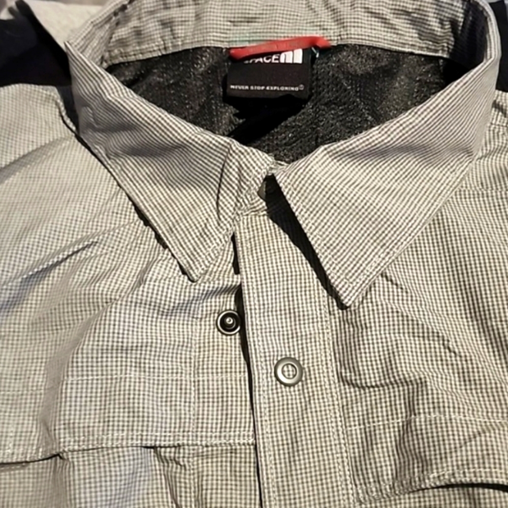 Northface Long Sleeve